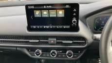 Honda Zr-V 2.0 eHEV Sport 5dr CVT Hybrid Estate